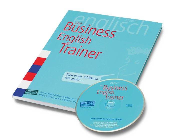 Business English Trainer