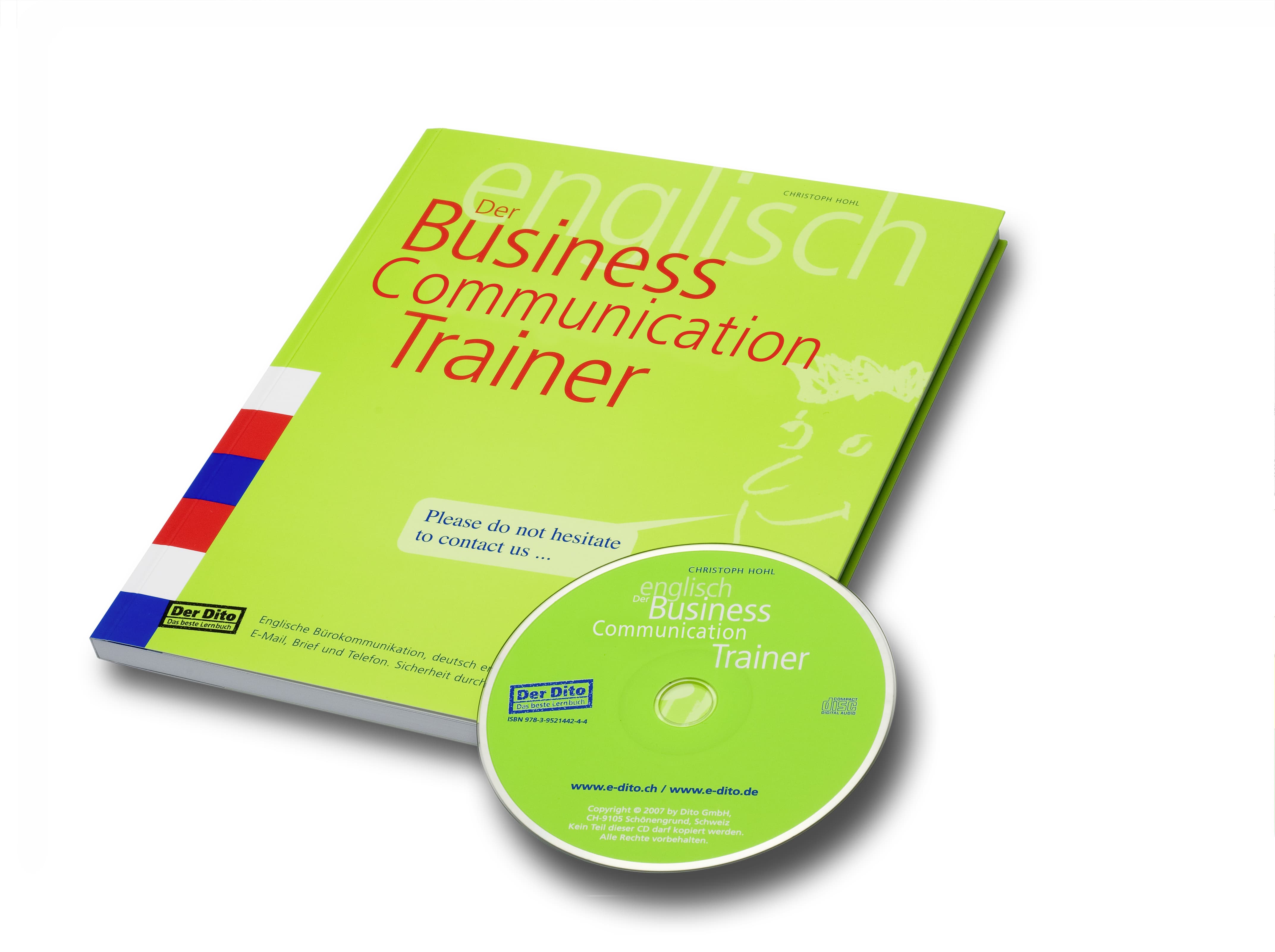 Der Business Communication Trainer