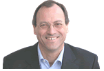 Der Autor - Christoph Hohl