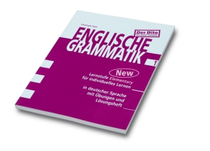 Englische Grammatik 1